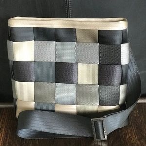 Harvey’s Mini Messenger / Treecycle